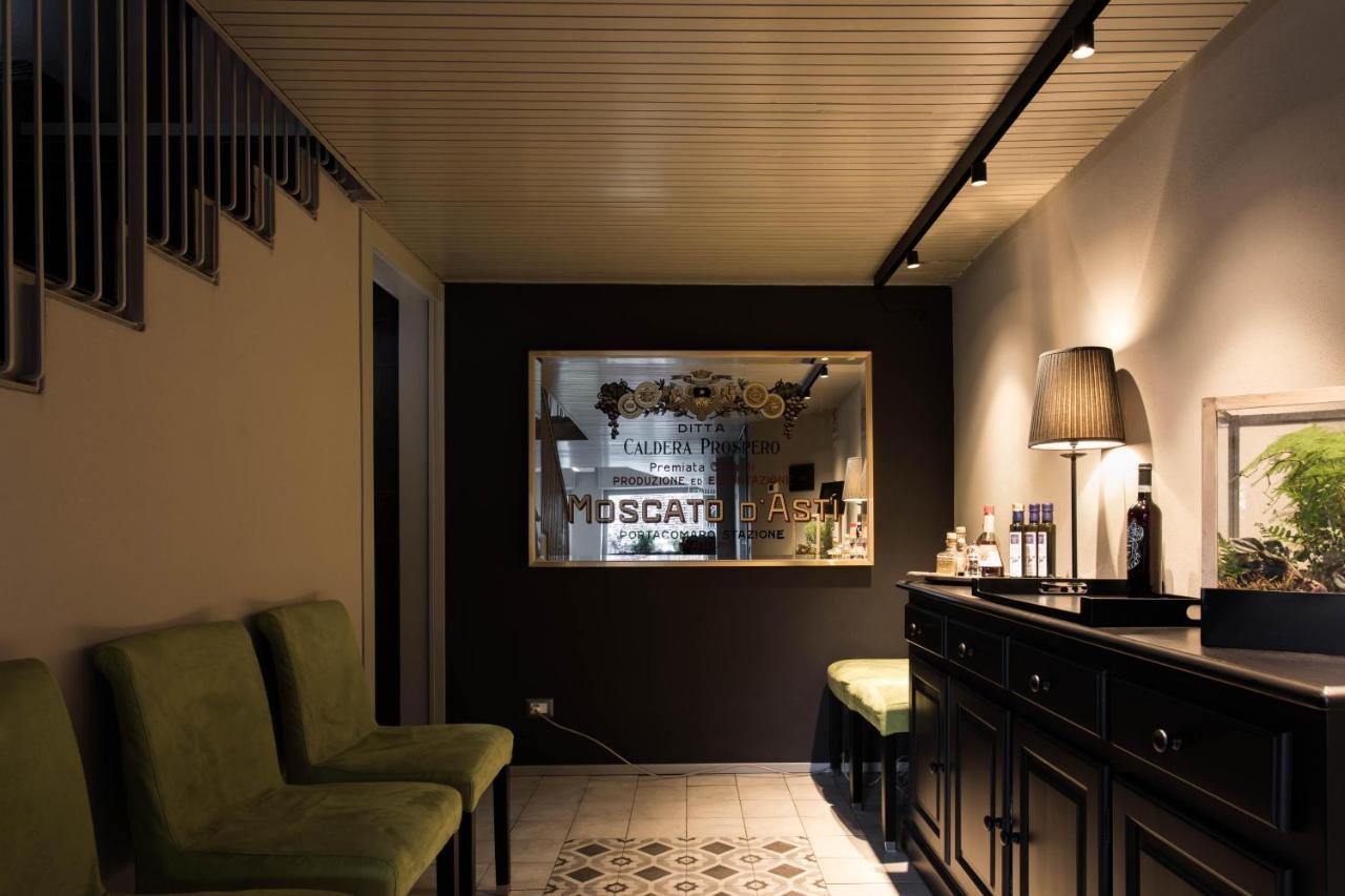 Locanda Tradate Exterior foto